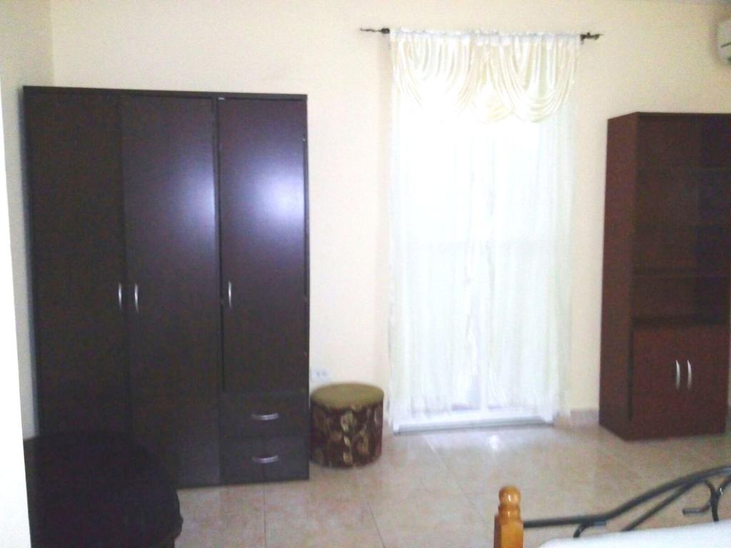 Aparthotel El Montecarlo Bocas Town Cameră foto