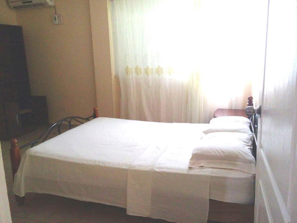 Aparthotel El Montecarlo Bocas Town Cameră foto