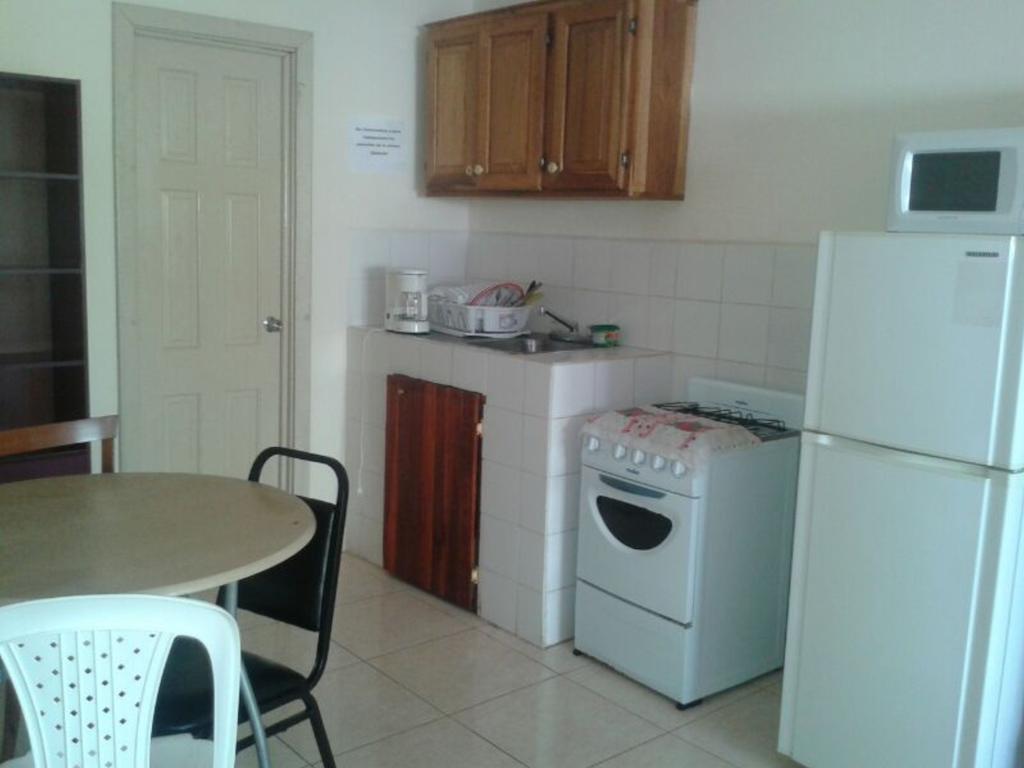 Aparthotel El Montecarlo Bocas Town Cameră foto