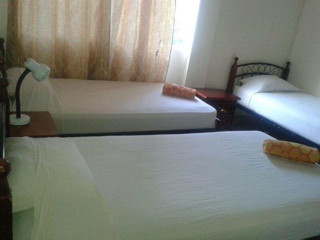Aparthotel El Montecarlo Bocas Town Cameră foto