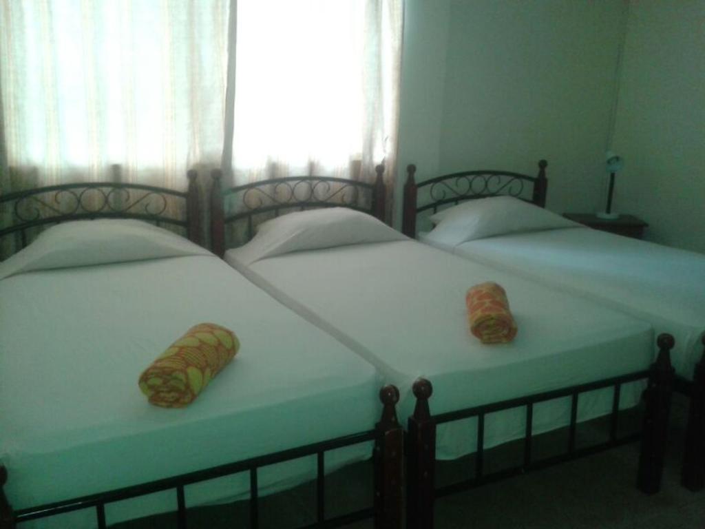 Aparthotel El Montecarlo Bocas Town Cameră foto