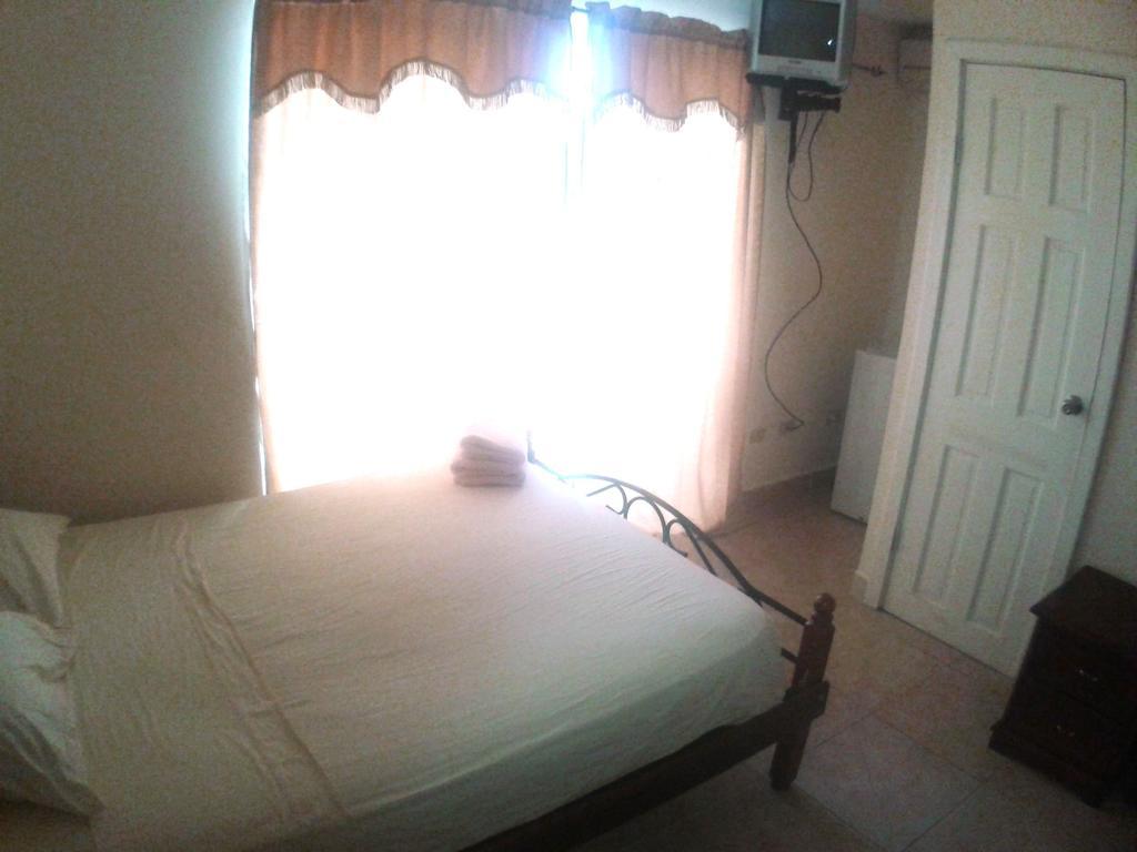 Aparthotel El Montecarlo Bocas Town Cameră foto