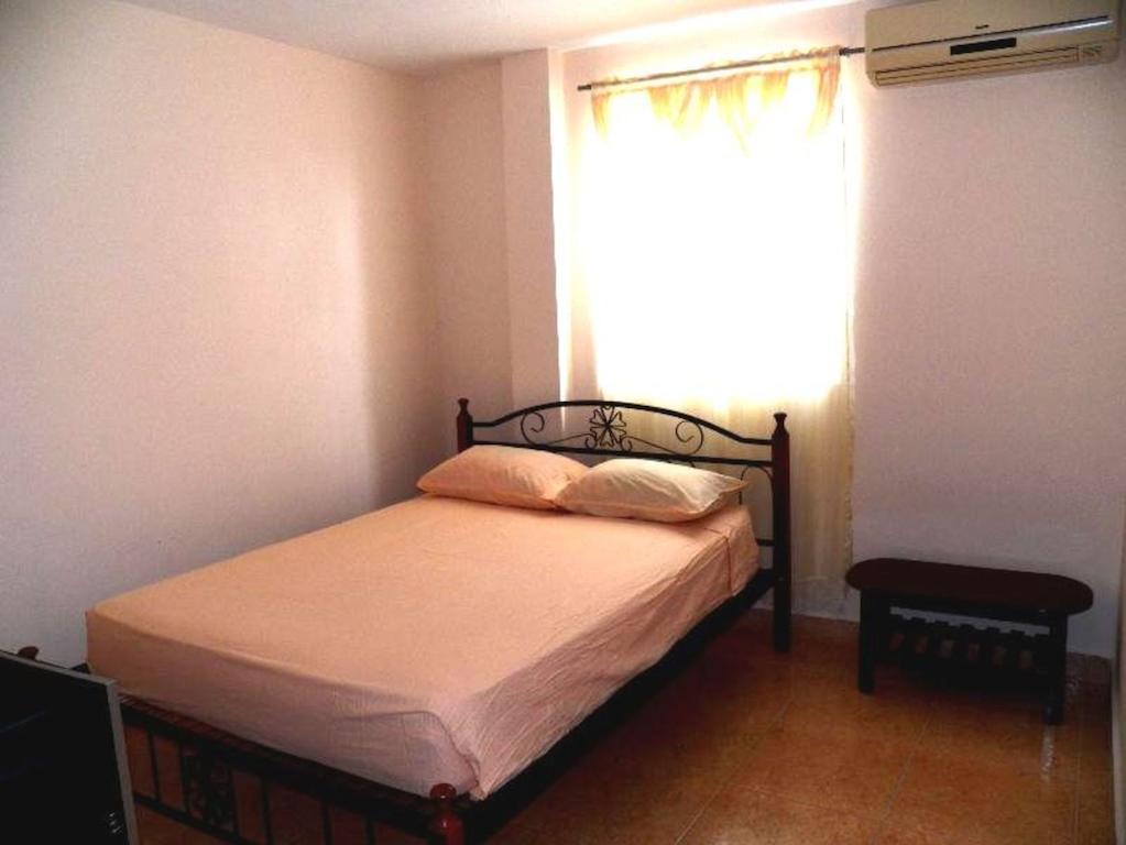 Aparthotel El Montecarlo Bocas Town Cameră foto