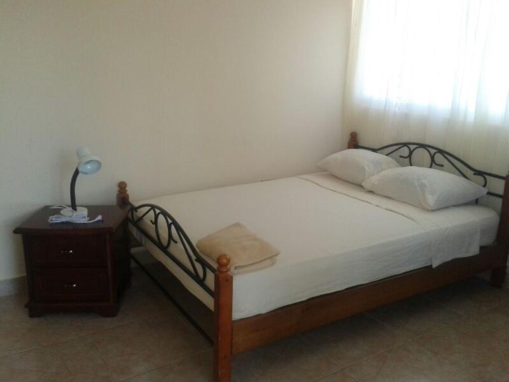 Aparthotel El Montecarlo Bocas Town Cameră foto