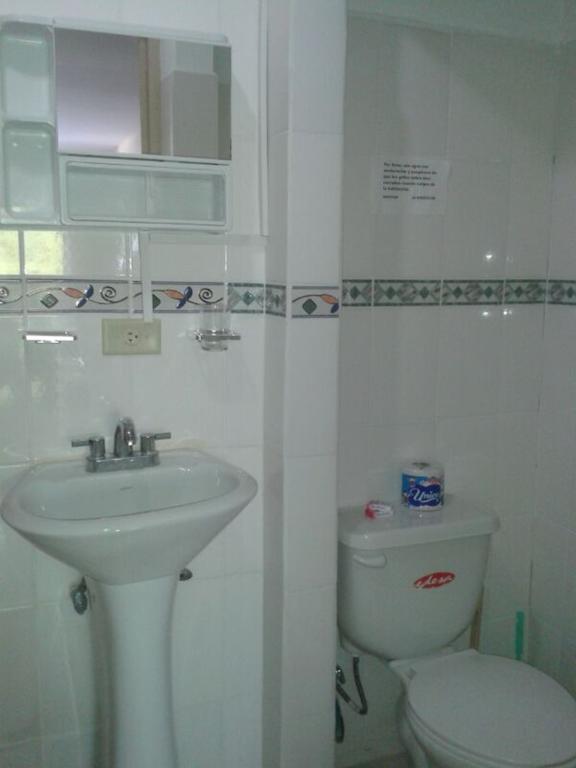 Aparthotel El Montecarlo Bocas Town Cameră foto
