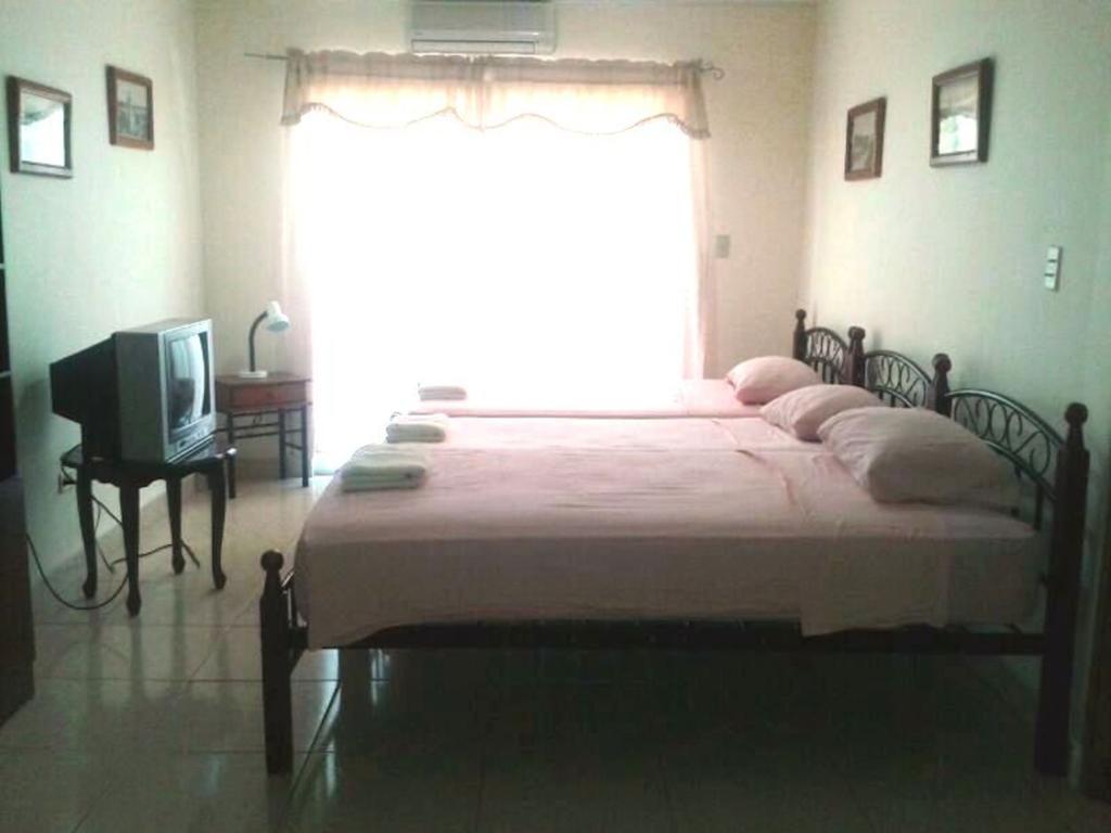Aparthotel El Montecarlo Bocas Town Cameră foto