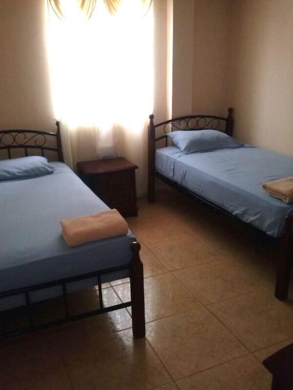 Aparthotel El Montecarlo Bocas Town Cameră foto