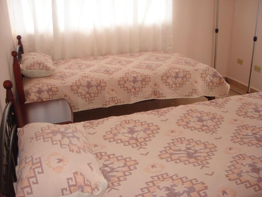 Aparthotel El Montecarlo Bocas Town Cameră foto