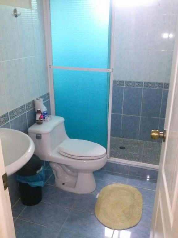 Aparthotel El Montecarlo Bocas Town Cameră foto