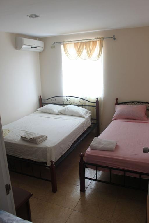 Aparthotel El Montecarlo Bocas Town Cameră foto